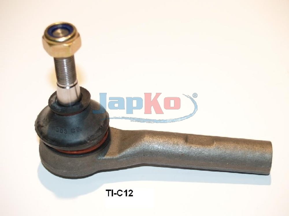 JAPKO - 111C12-JPK - Kraj poprecne spone