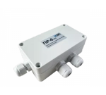 Разветвитель интерфейса RS-485/422 ПР-6 IP65 исп. 1 на din-рейку