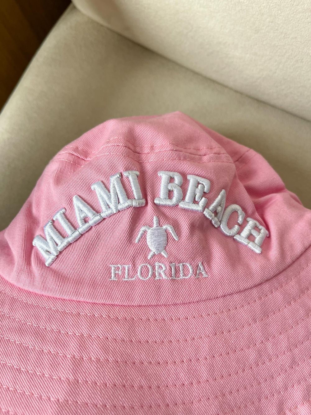 Панама Miami Beach