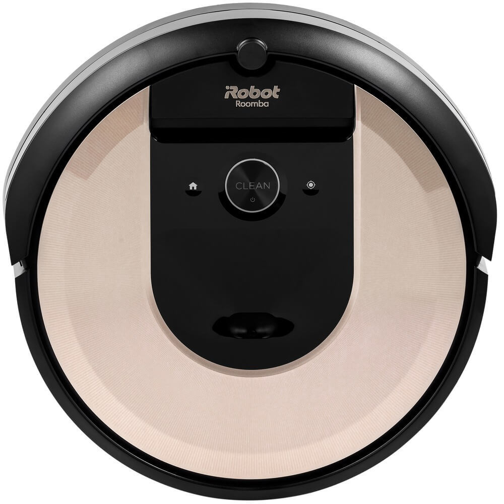 Робот-пылесос iRobot Roomba i6