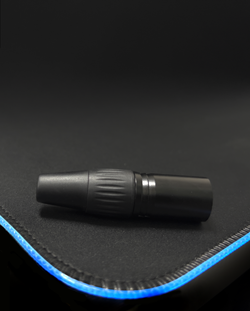 XLR Male