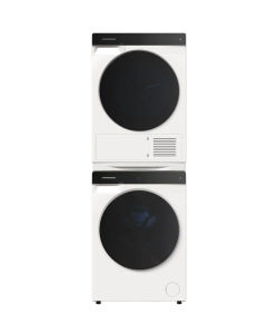 Соединительный элемент для стиральной и сушильной машины KUPPERSBERG DS 590 W