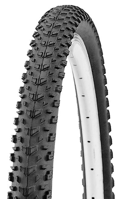 Покрышка 29x2.10 (54-622) MTB средний (25) H.R.T.