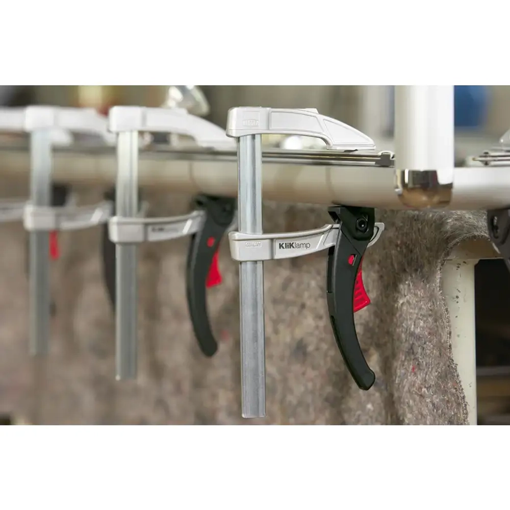 Комплект KliKlamp BESSEY KLISET12-125