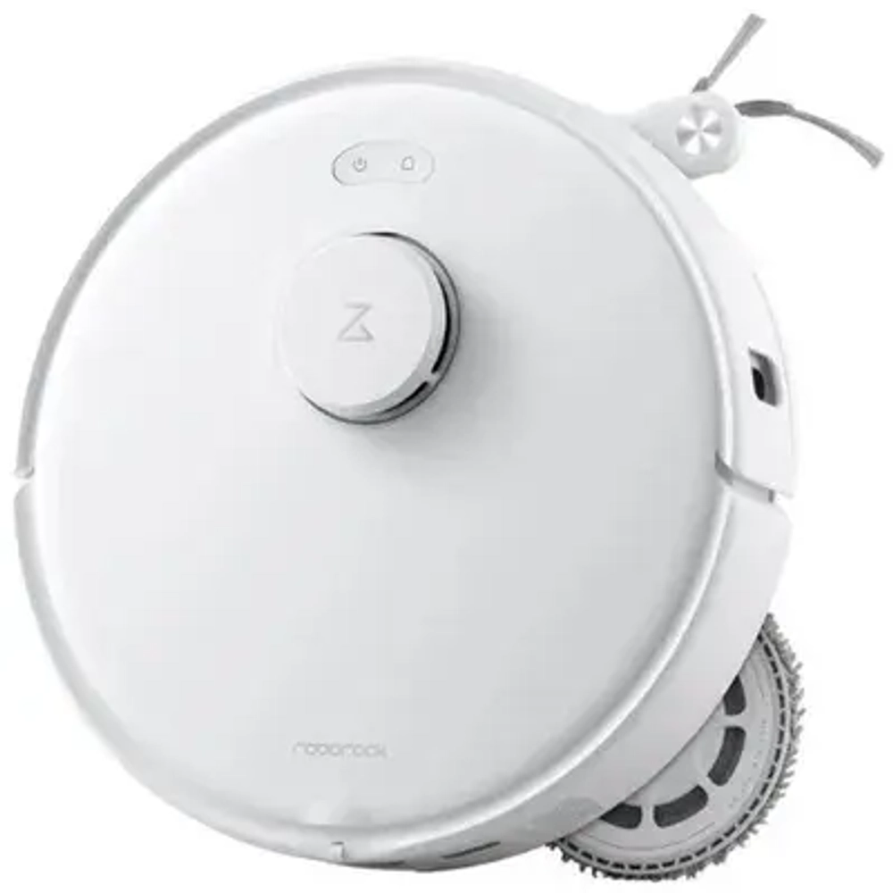 Робот-пылесос Roborock Qrevo EdgeC белый(RRE0VCM WHITE)