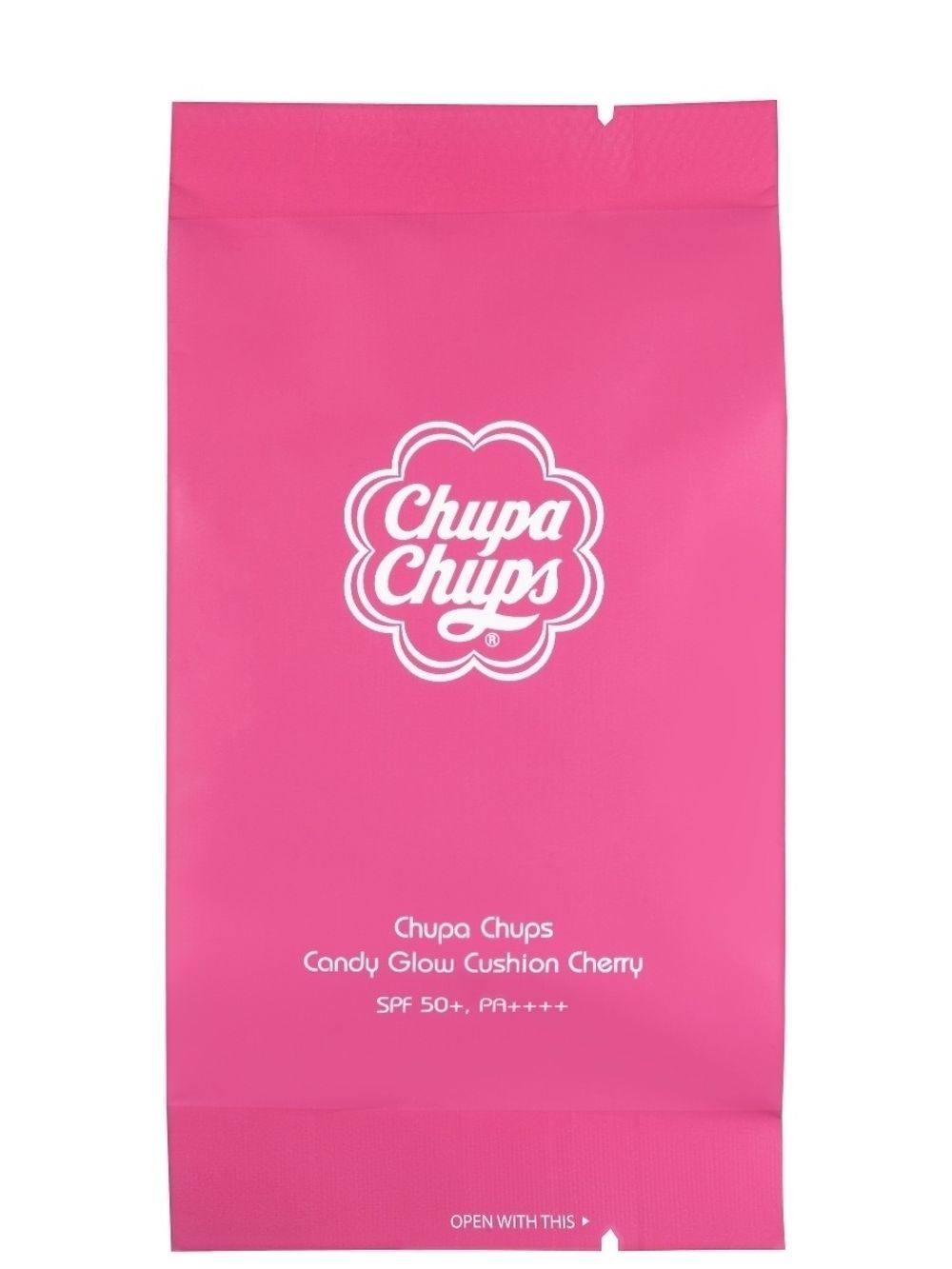 Сменный блок для тональной основы-кушона в оттенке Chupa chups 2.0 SHELL
