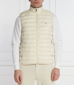 Безрукавка Core Circular Tommy Hilfiger - кремовый (MW0MW18762)