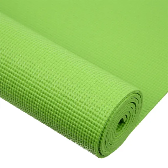 Yoqa xalçası \ Yoga Mat \ Коврик для йоги 4 mm yaşıl