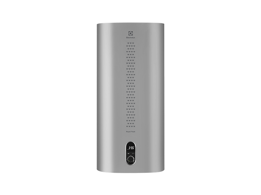 Водонагреватель Electrolux EWH 50 Royal Flash Silver