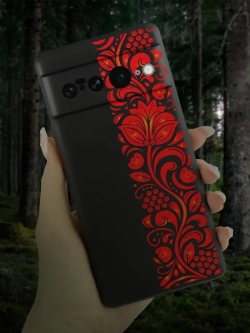 Чехол на Google Pixel 7 Pro