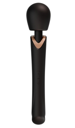 Вибратор- вонд Secwell SW24128-Black