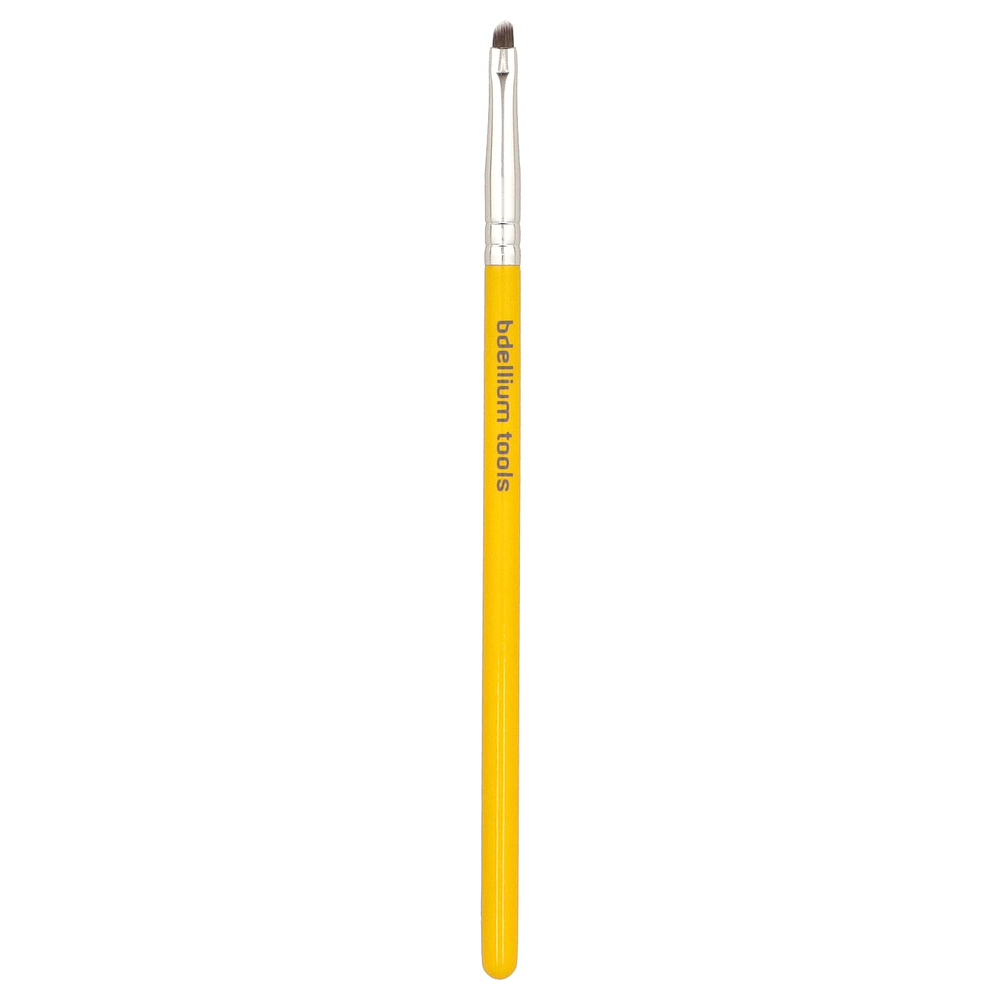 Bdellium Tools, Studio Line, Eyes 760, 1 кисточка для глаз/бровей