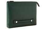 Mulberry City Leather Computer Holder