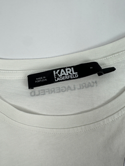 Футболка Karl Lagerfeld