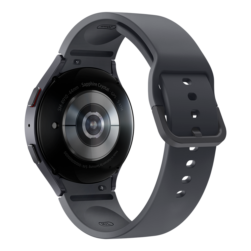 Умные часы Samsung Galaxy Watch 5 44mm Wi-Fi NFC, Graphite (Графитовый)