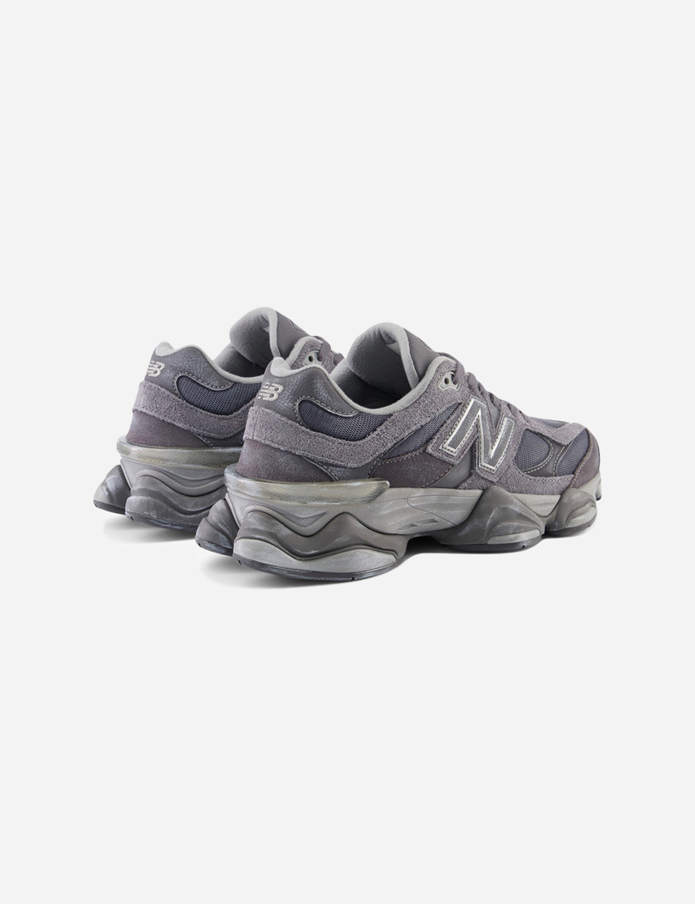 New Balance 9060 "Magnet Slate Grey"
