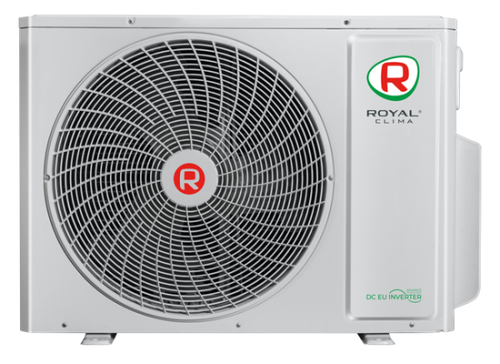 Наружный блок мульти сплит-систем ROYAL Clima 2RGR-14HN/OUT