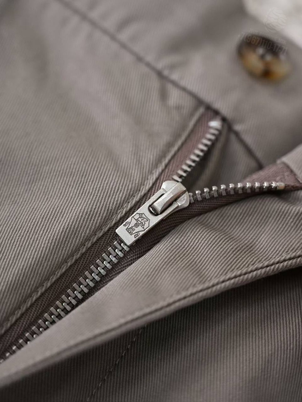 Шорты Brunello Cucinelli