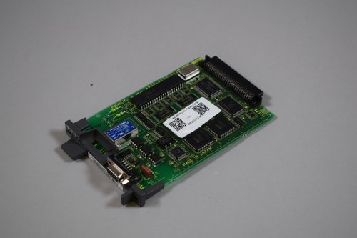 FANUC A20B-8100-0440/07B