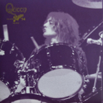 Queen / Live At The Rainbow '74 (4LP)