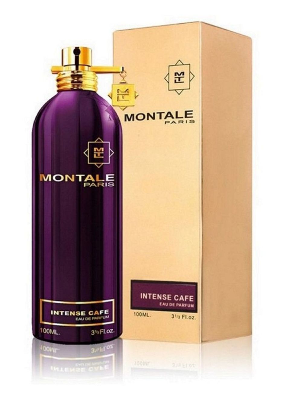 Montale Intense Cafe