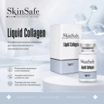 Liquid Collagen Skin Safe