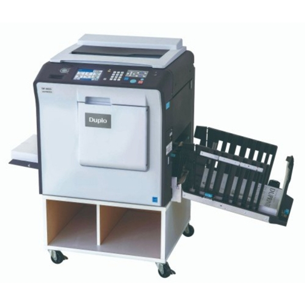 Цифровой дупликатор Duplo DP-X850