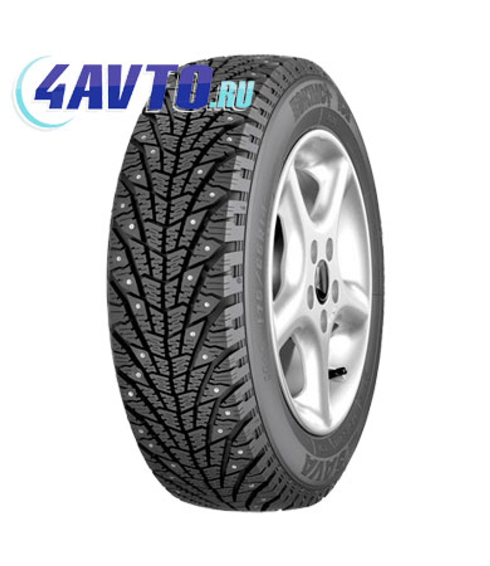 Легковая шина 205/55R16 91T ESKIMO STUD MS H-STUD шип. (SAVA).
