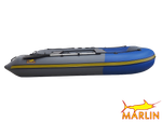 Лодка ПВХ Marlin 340 -