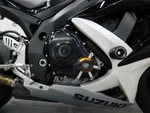 Suzuki GSX-R600  2008 JS1GN7EA382106270