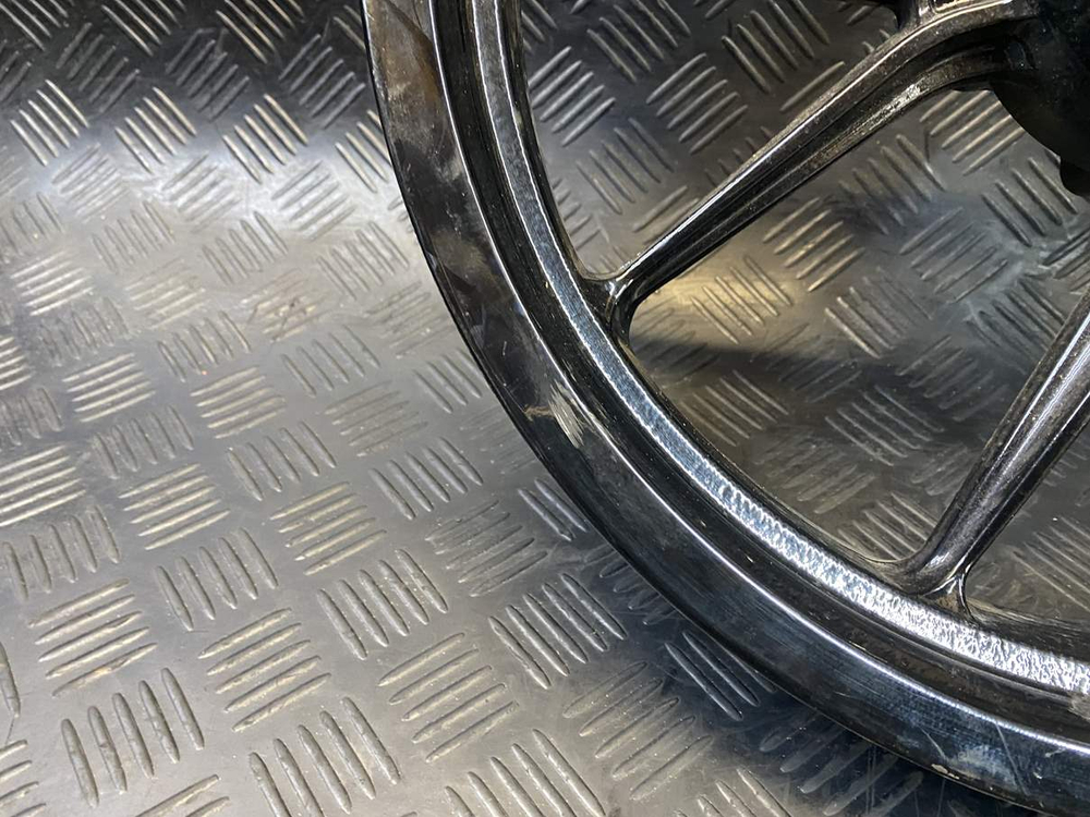 Колесо переднее KTM 250 Duke 2020
