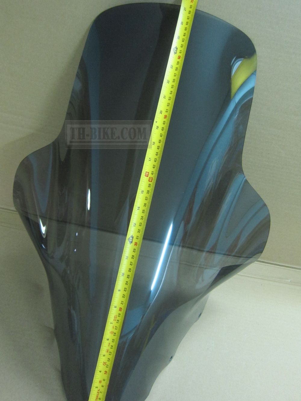 Windscreen Honda PCX 2010-2015 the TALLEST size. Any color. Aftermarket. Made in Thailand