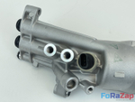 Корпус масляного фильтра (алюминий) Land Rover LR097160
