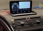 Магнитола для Volvo S40/V50 2004-2012, C30 2006-2012 - GT9-447 на Android 10