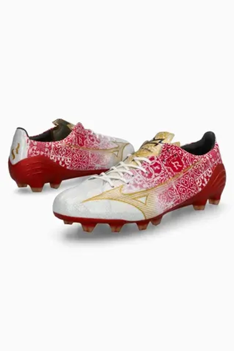 Бутсы Mizuno Alpha SR4 Japan FG