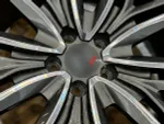 КОВАНЫЕ ДИСКИ ДЛЯ BENTLEY FLYING SPUR 2024 БЕНТЛИ