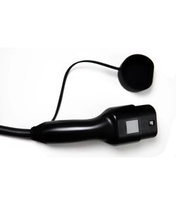 Зарядная станция Simple Energy Wallbox HomeCharger, GB/Т 22 кВт (SE-AC-22-GB/T)
