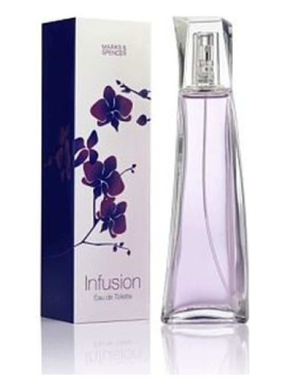 Marks and Spencer Infusion