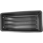 Санки-ледянки рыбацкие С-2/1 Extruzion 83х45х22см 0065337