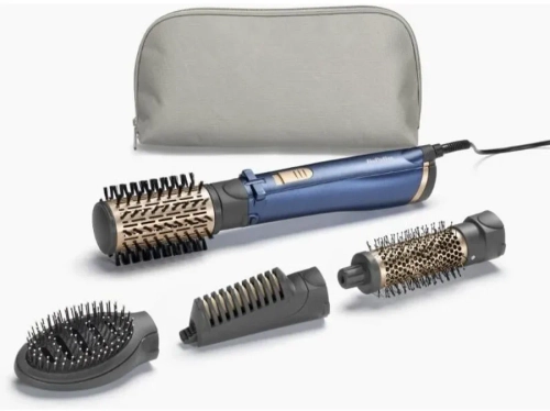 Фен-щетка BaByliss Style Pro 1000 AS965SDE