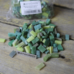 Упаковка со смальтой SM-Set-Forest-2 600г | ArtWorker