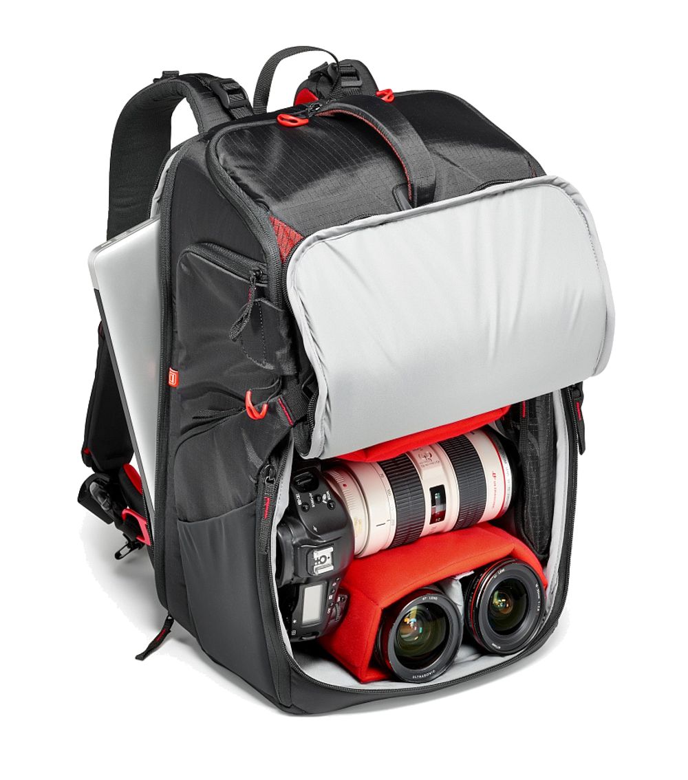 Manfrotto PL-3N1-36 Pro Light 36