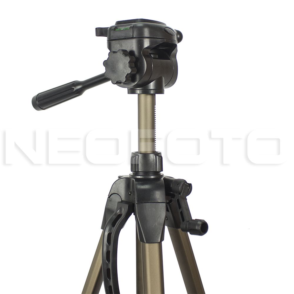 Штатив Grifon WT-3760 с 3D головкой