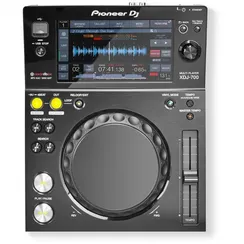 Pioneer XDJ-700