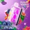 Vozol RAVE 40000 - Watermelon Razz Rancher (5% nic)