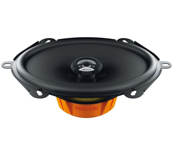 Hertz DCX 570.3