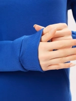 Толстовка с начесом скорая помощь Москва