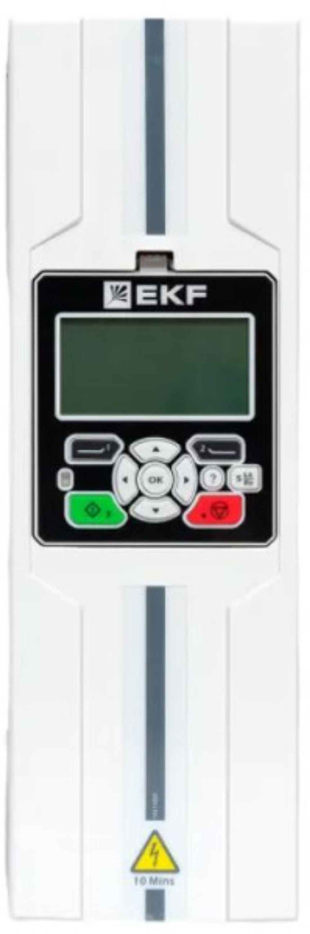 Преобразователь частоты EKF PD-500-E88-1K5-43-B-PN