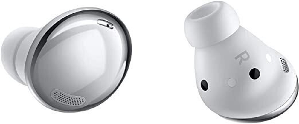 Наушники Samsung Galaxy Buds 3, серебристый