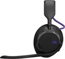 Беспроводные игровые наушники JBL Quantum 650 Black